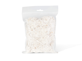 Nid Douillet Coton Naturel 50 G Pour Hamster Rongeurs Vadigran à Prix  Carrefour