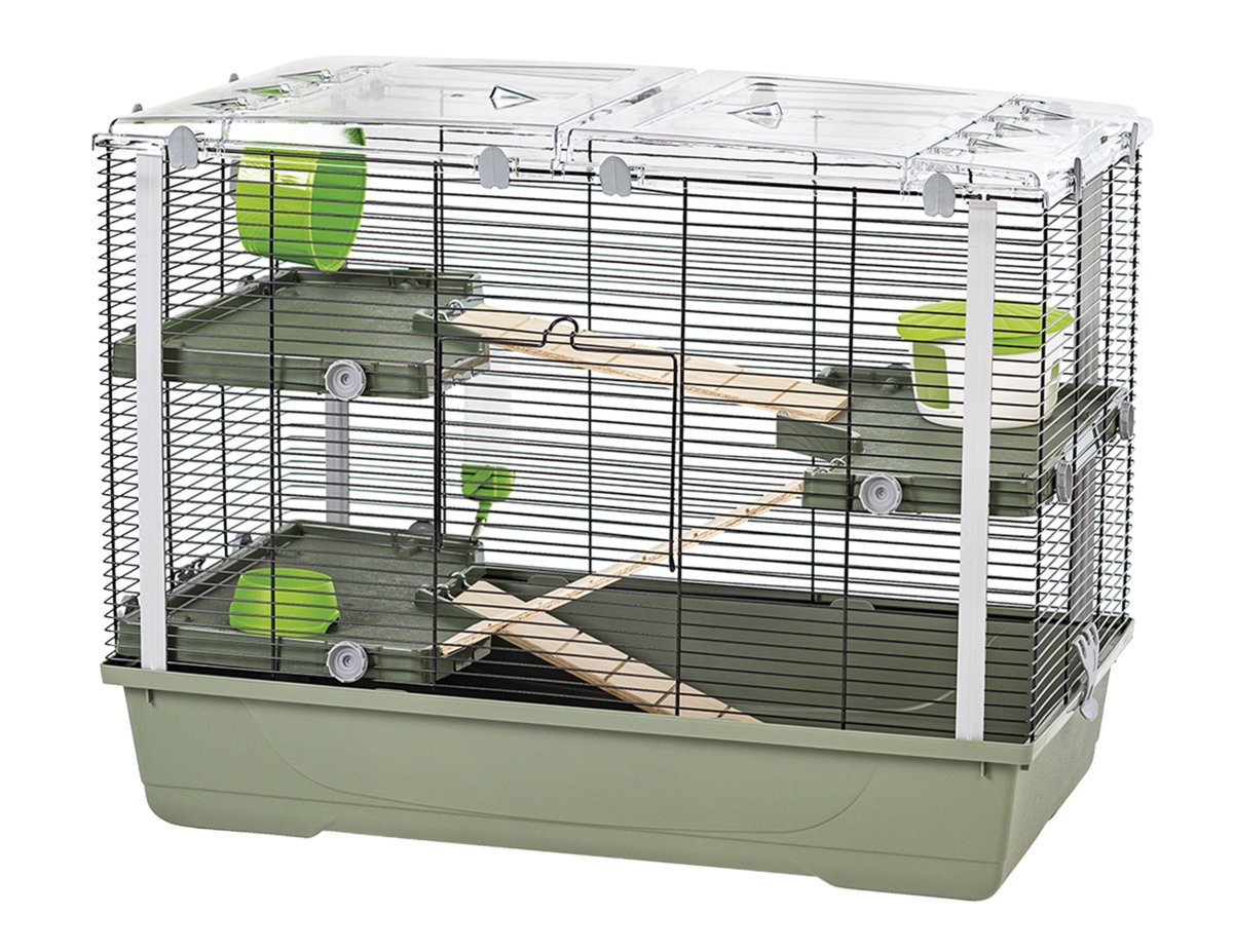 Picture Idea: Indoor Cages Hutches Cages And Accessories
